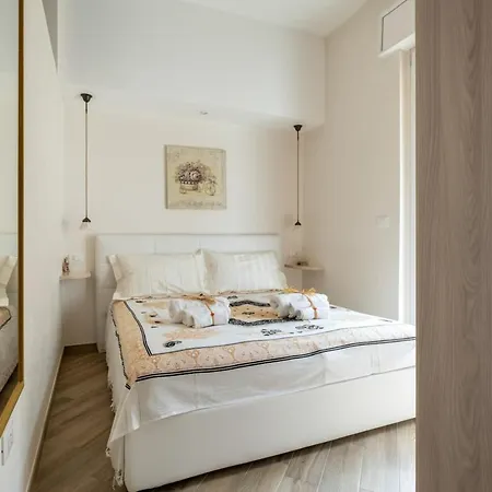 Casa Martina Bright * Остуни