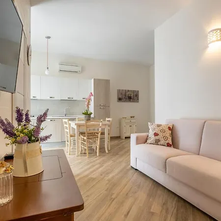 Casa Martina Bright Ostuni