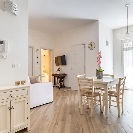Apartment Casa Martina Bright Ostuni