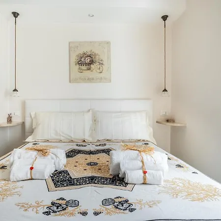 Casa Martina Bright Ostuni