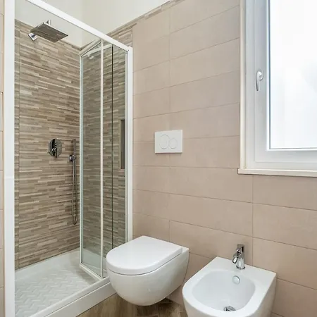 Casa Martina Bright