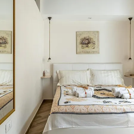 Casa Martina Bright Ostuni