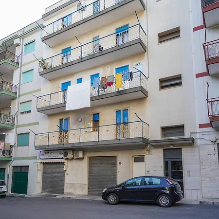 Apartament Casa Martina Bright Ostuni