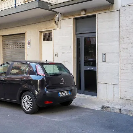 Apartament Casa Martina Bright